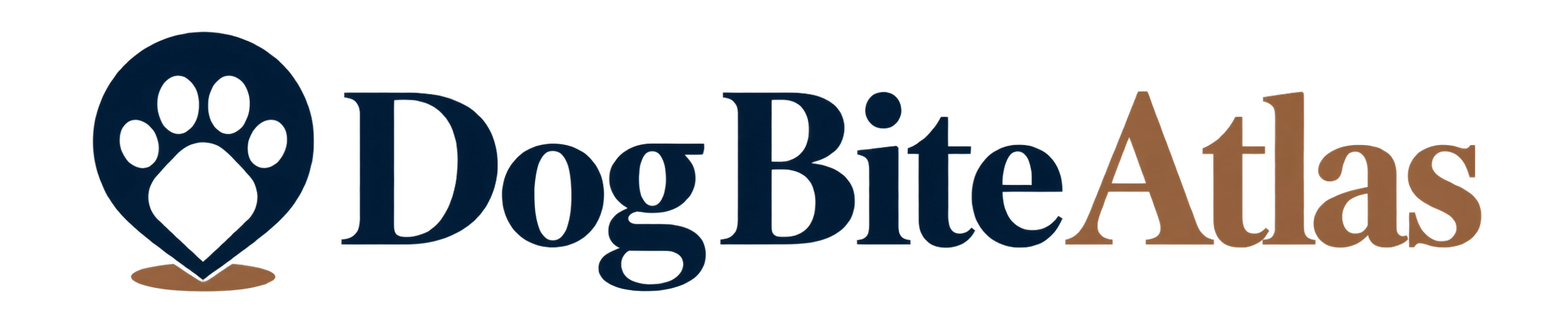 Dog Bite Atlas